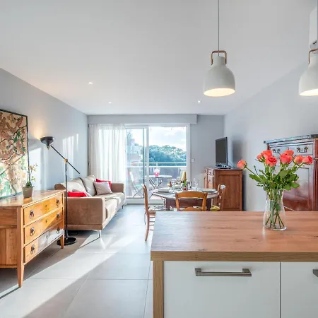 Apartment Les Trois Mousquetaires-8 Vaux-sur-Mer