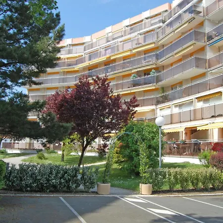 Apartment Apartment Les Trois Mousquetaires-8 *