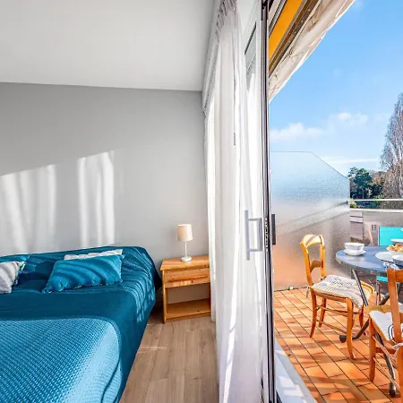 Apartment Les Trois Mousquetaires-8 * Vaux-sur-Mer